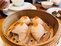 -今轩中餐厅(西安经开洲际酒店)