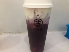-古茗(东鼓道店)