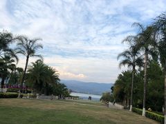 -西昌邛海湾柏樾酒店(原邛海湾柏栎度假酒店)