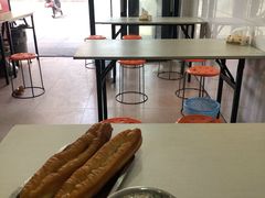 -张纪油条(世博家园十一街坊店)