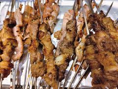 -香约老地方烧烤(九道街店)