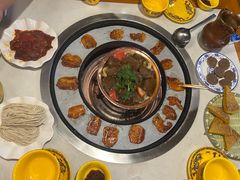 -顺顺小吃(独克宗古城店)