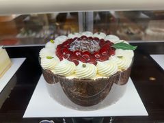 -85度C(深圳佳宁娜店)