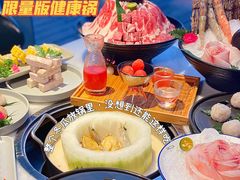 -煲宫猪肚鸡(晶品店)