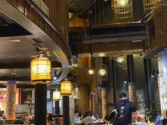 -羊大爷涮肉(亮马桥店)