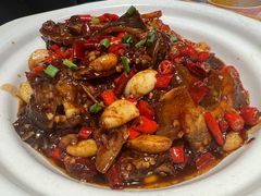 -辣小鲜·南昌大排档(船山路店)