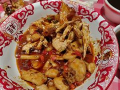 -辣小鲜·南昌大排档(船山路店)