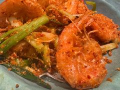 -老城鲜·小海鲜贝贝煲火锅(壹方城店)