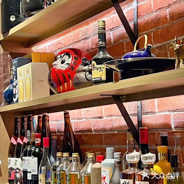 私密性强，个个都是包间，约会走起[爱心]