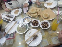-清真·鸦儿李记·小馆(后海店)