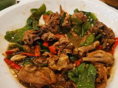 -孙记驴肉山庄(李桥店)