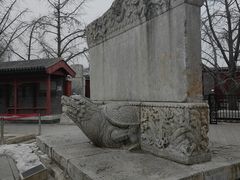 -北京石刻艺术博物馆(五塔寺)