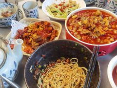 -老三样 · 江西菜馆(前海壹方汇店)