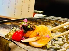 -鳥喜Toriki怀石烧鸟料理