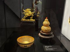 -深圳珠宝博物馆