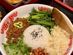 -红东阁东北菜烤肉酒馆(CROSS万象汇店)