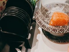 -争鲜回转寿司(通州万达店)