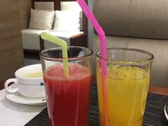 西瓜汁-斗牛士牛排(中大银泰店)