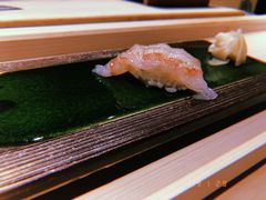 -鮨一日本料理(大中华店)