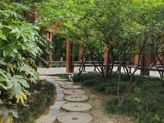 -木塔寺遗址生态公园