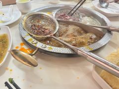 -潮汕大目牛肉火锅(水围店)