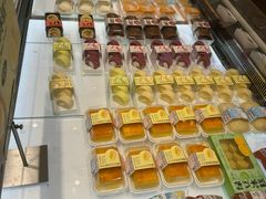 -都市甜心(祥宾店)