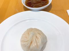 -鼎泰丰(嘉年华•海信广场VILLAGE店)