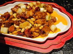 -局气 烤鸭·北京菜(光华路店)