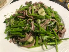 -鸿运楼烤鸭店(天桥店)