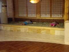 -汤森悠生活文化汤(江宁万达店)