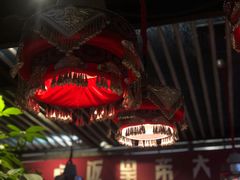 -吃饭皇帝大土家民族菜(正大广场店)