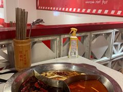 -陈艳红火锅菜·冒菜(簋街店)