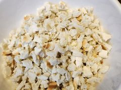 -建基泡馍·西安老字号·清真(永宁店)