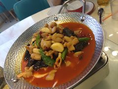-福巷湘食小馆·猛火现炒(上海首店)