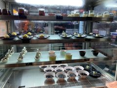 -锅哥有料老火锅(金港国际店)