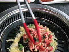 招牌肥牛-杨记齐齐哈尔烤肉(总店)