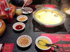 -牛New寿喜烧(闵行龙湖天街店)