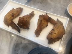-必胜客(永泰店)
