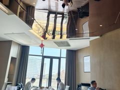 -上海嘉定喜来登酒店