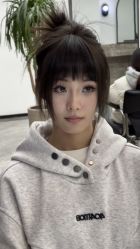 -DL HOPE明星造型