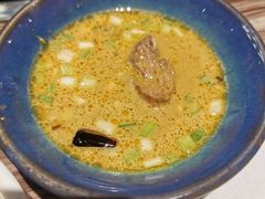 -锅十二涮肉馆·鞭蛋锅