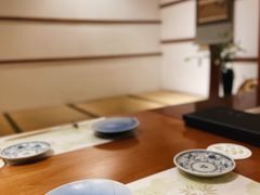 -希望日本料理(保利香槟花园店)