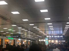 -长沙黄花国际机场-T1航站楼