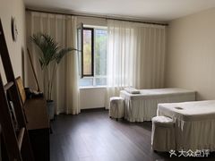 -仰生如卉推拿养生馆(酒仙桥店)
