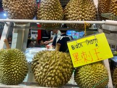 -都念榴莲·城市榴莲