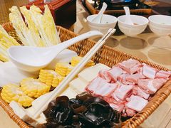 -悦真雅院·四合院·清真私房菜(雍和宫店)