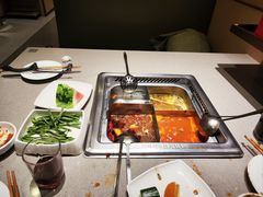 -海底捞火锅(青悦城店)