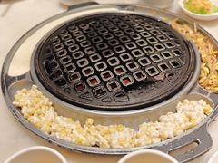 -韩宫宴烤肉·料理(颛桥万达店)