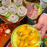 💥啊啊啊长沙！真你有的！ 1元随便吃！