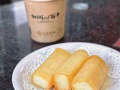 -民信老铺(双皮奶博物馆店)